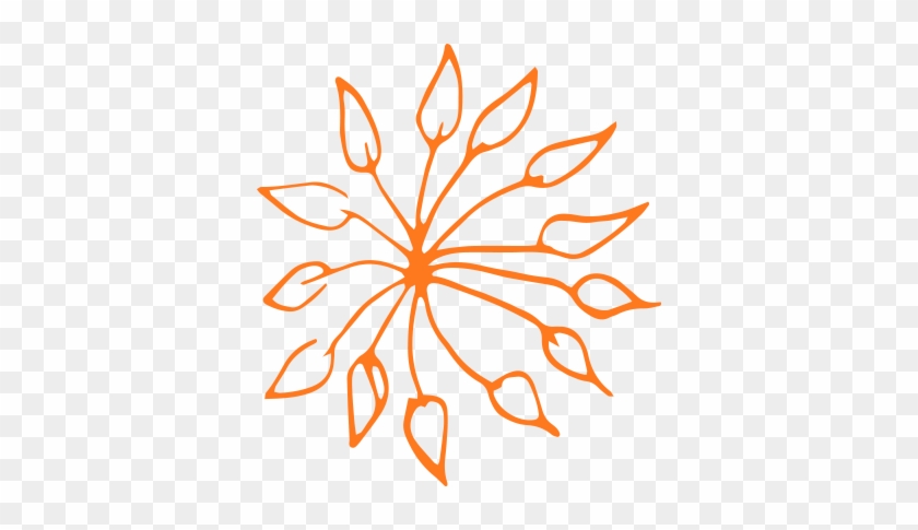 Contact The Human Element Today For All Your Business - Orange #459094
