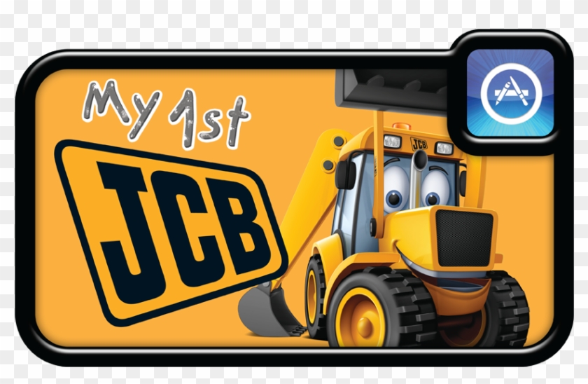 This Is The First Ever App For The Popular Boys Construction - Jcb 3cx Parts Catalogue Pdf #459127