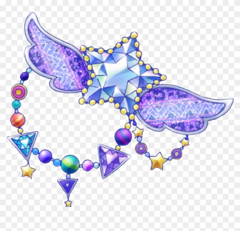 Star Geometry Jewel - Aikatsu Friends Dancing Mirage #459156