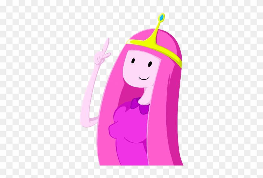 Princess Bubblegum By 95nika - Princess Bubblegum By 95nika #459157