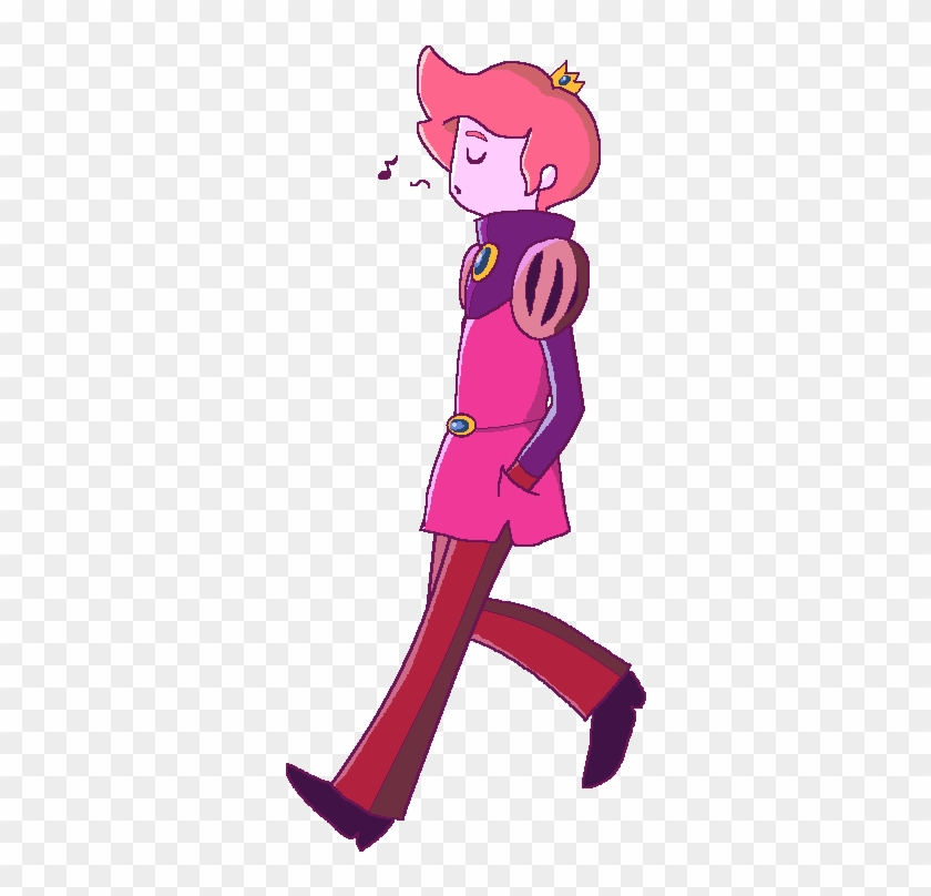Prince Gumball By Clockworkangelx - Prince Gumball Png #459180