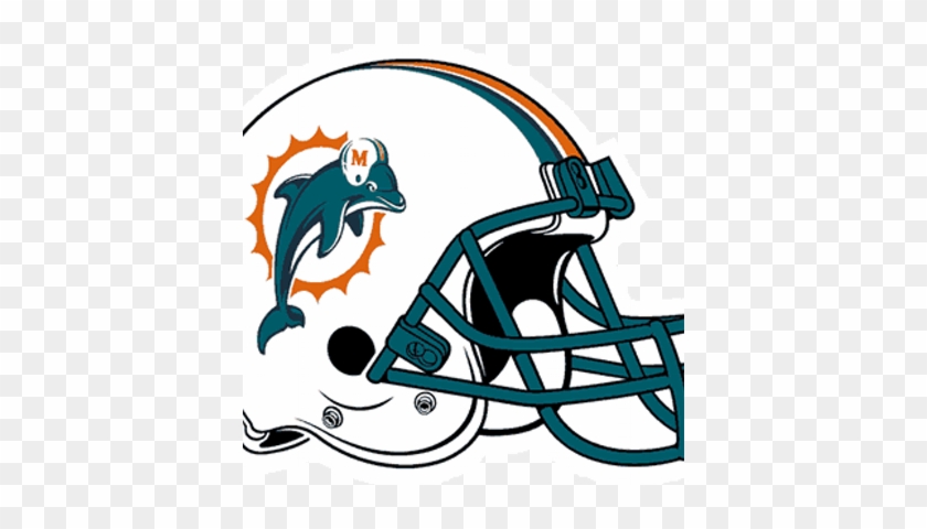 Download and share clipart about Miami Dolphins News - Northside Warner Rob...