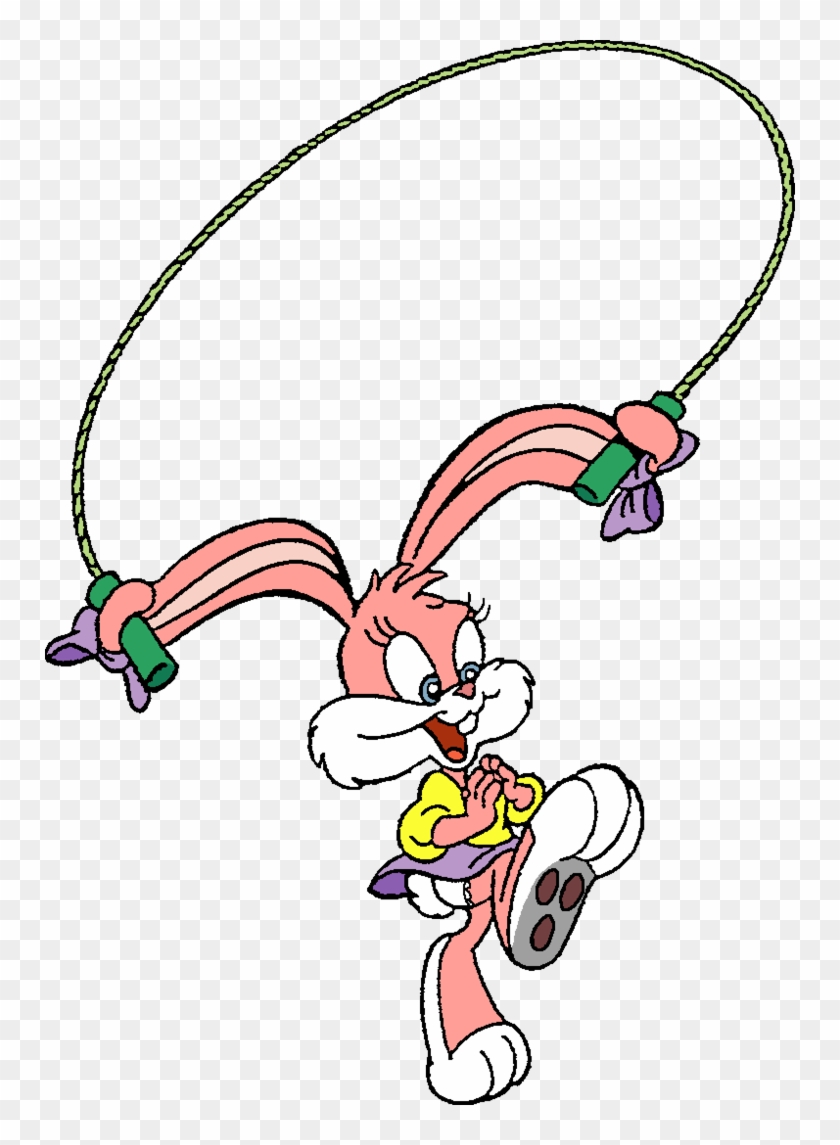 My Bunny, Your Bunny, Hop Across The Lane By Cheril59 - Cartoon #459267