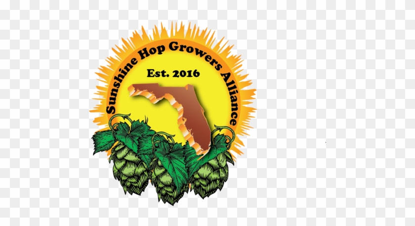 Sunshine Hop Growers Alliance - Sunshine Hop Growers Alliance #459369