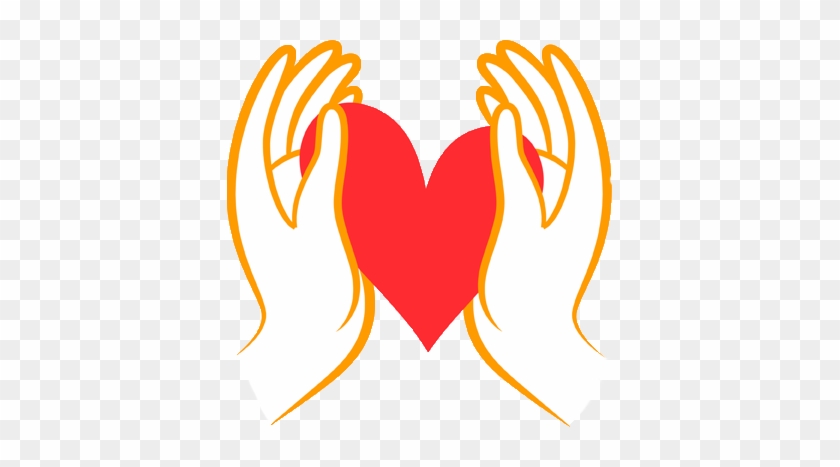Heart - Heart Help Logo #459400