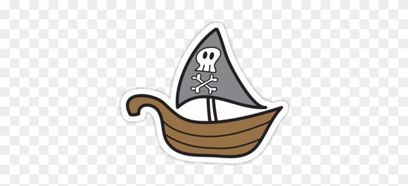 Pirate Ship Cartoon Image Search Results - Easy Cartoon Pirate Ship - Free  Transparent PNG Clipart Images Download