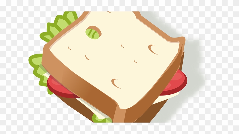 Tuna Melt Sandwich - Make A Sandwich Step By Step #459438