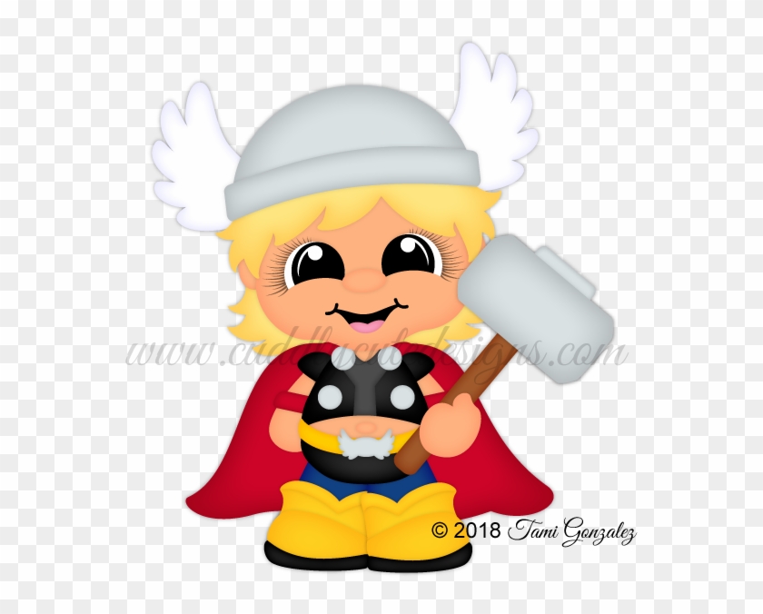 Thor Boy - Thor #459448