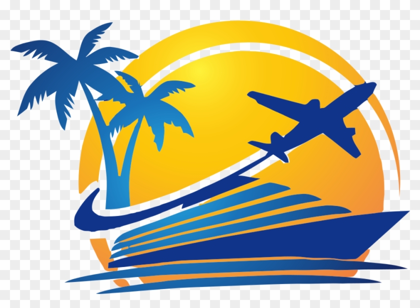 New Travel Peeps - Example Logo Of Travel Agency #459464