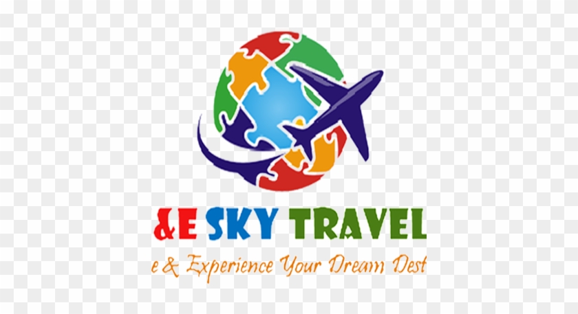E&e Sky Travels - Travel #459479