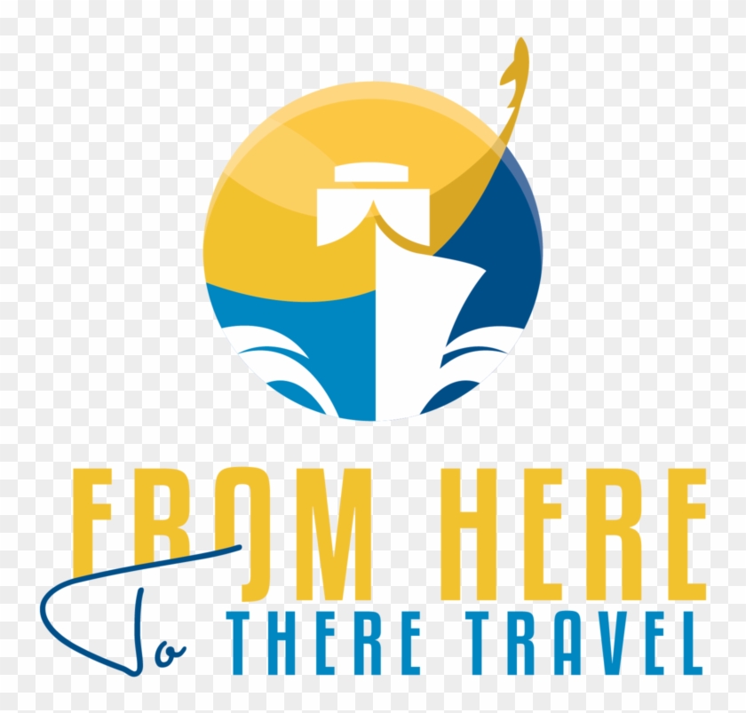 From Here To There Travel - Graphic Design #459486