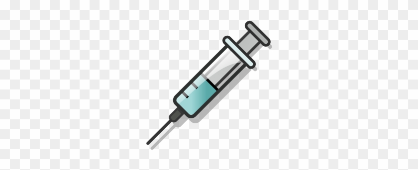 Medium Image - Syringe #459519
