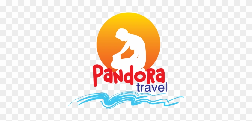 Pandora Travel - Graphic Design #459547