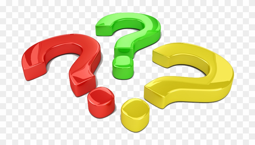 Question-marks - Quesiton #459553