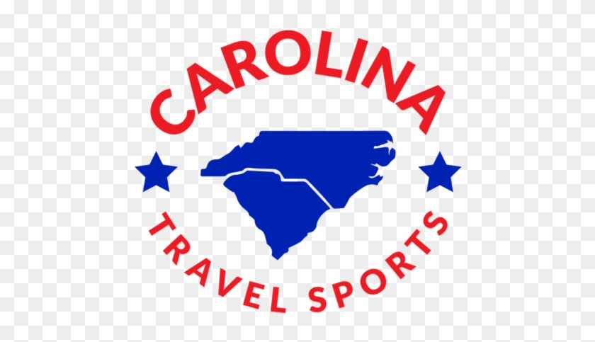 Carolina Travel Sports - Carolinas Silhouette #459558