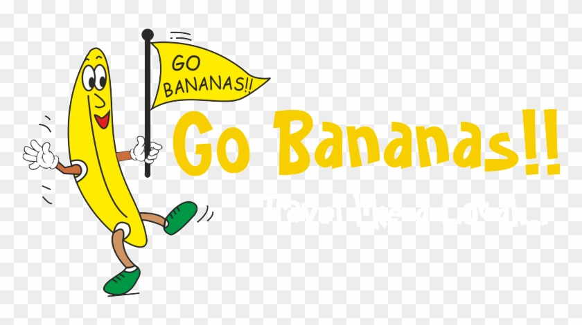 Go Bananas #459635