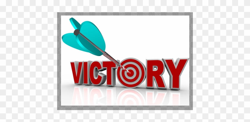 Miracle Clipart Good Life - Word Victory #459669