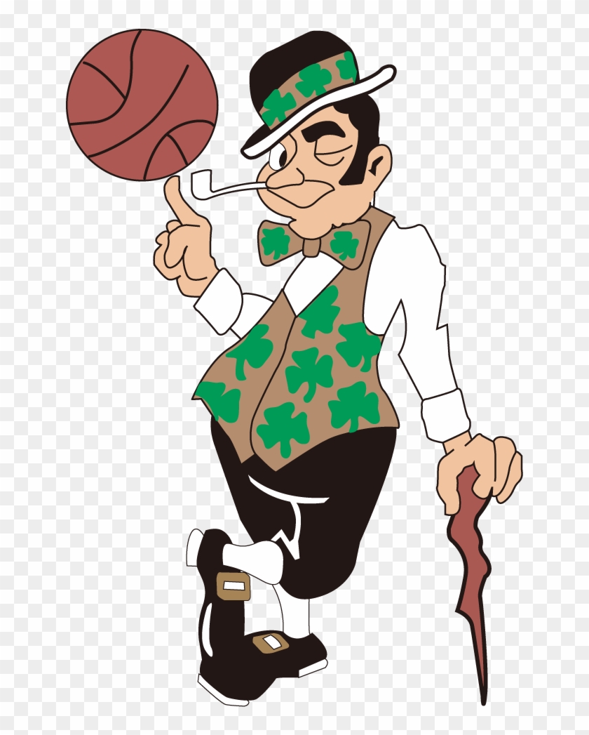 Boston Celtics The Nba Finals Houston Rockets Male - Boston Celtics Alternate Jerseys #459689
