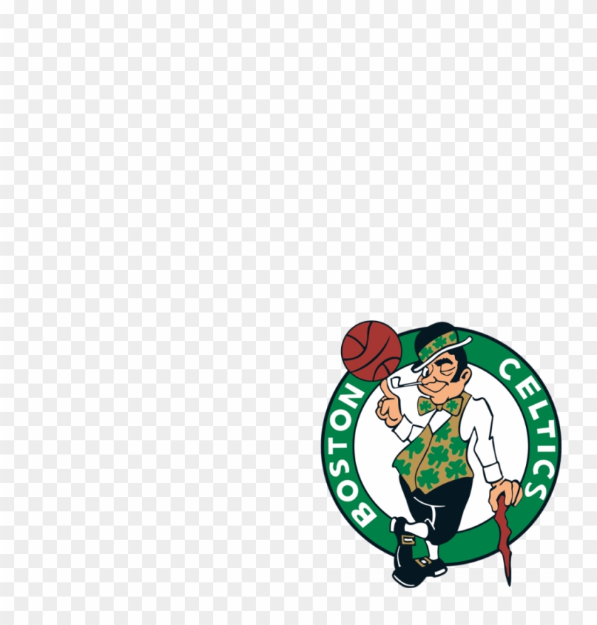Go, Boston Celtics - Lucky The Leprechaun Celtics #459691
