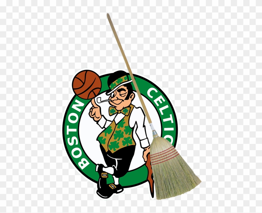 Celtics Swept - Celtics Swept #459700