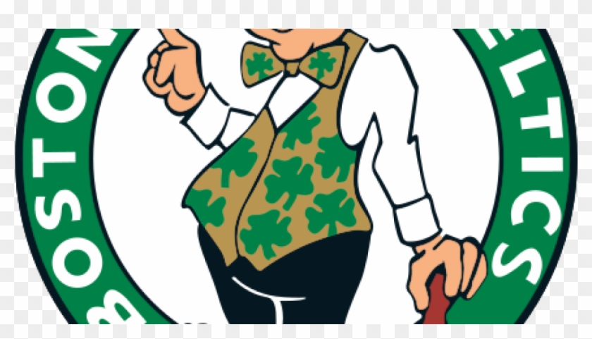 Celtics Guard Marcus Smart Out For Two Weeks - Celtics Logo Boston Celtics #459702