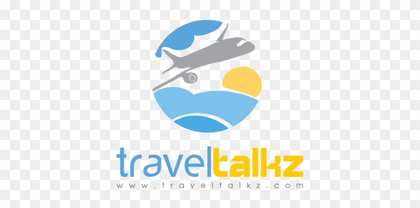 Old Logo - Travel Company Logo In Png #459705