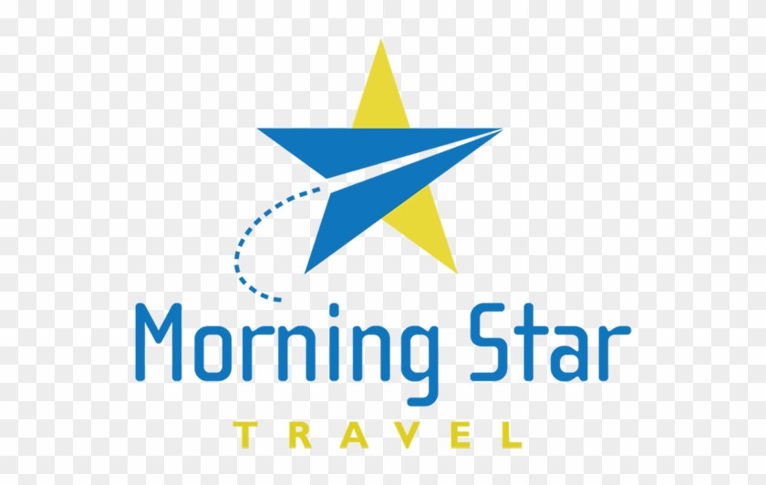 Morning Star Travels - Morning Star Travels Logo #459707