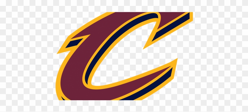 Back On Track - Cleveland Cavaliers Logo Vector #459719