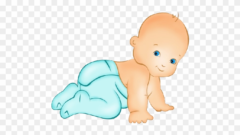 Cartoon Baby Bo - Cute Baby Cartoon Png #459726