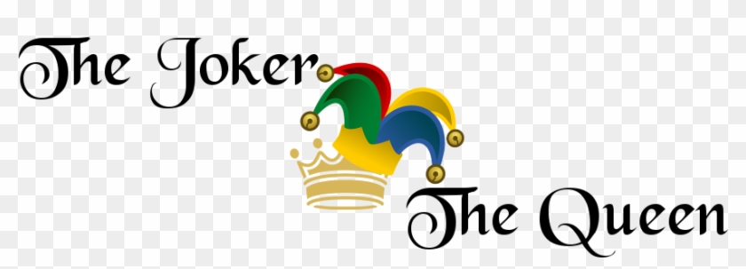 The Joker And The Queen - Judge's New Wife [book] #459741