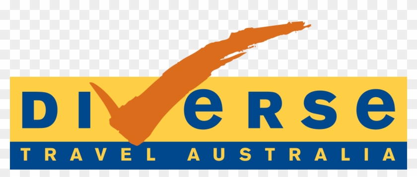 Diverse Travel Australia Logo - Australia #459749