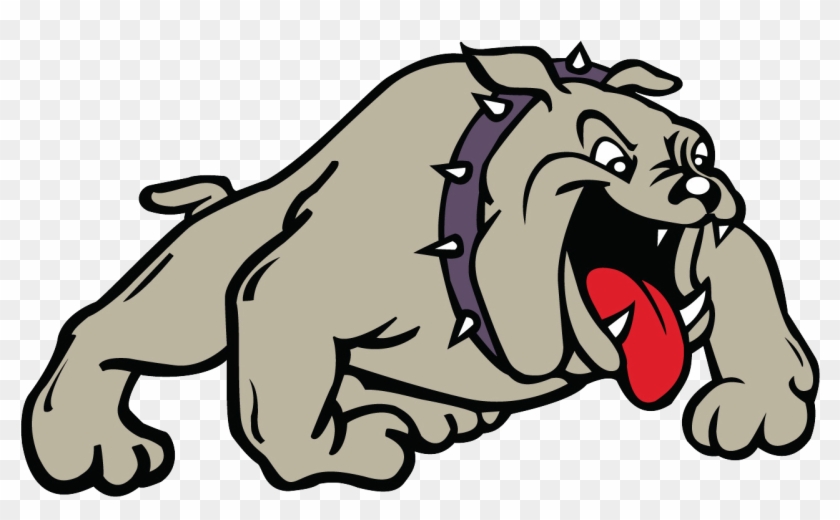 Bulldog Clipart Ada - Heuvelton Bulldogs #459752