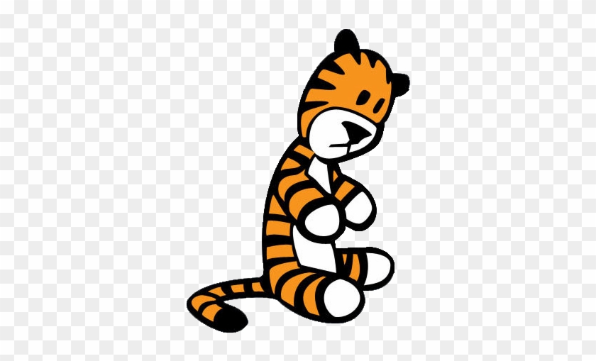 Hobbes - Google Search - Hobbes The Stuffed Tiger #459756