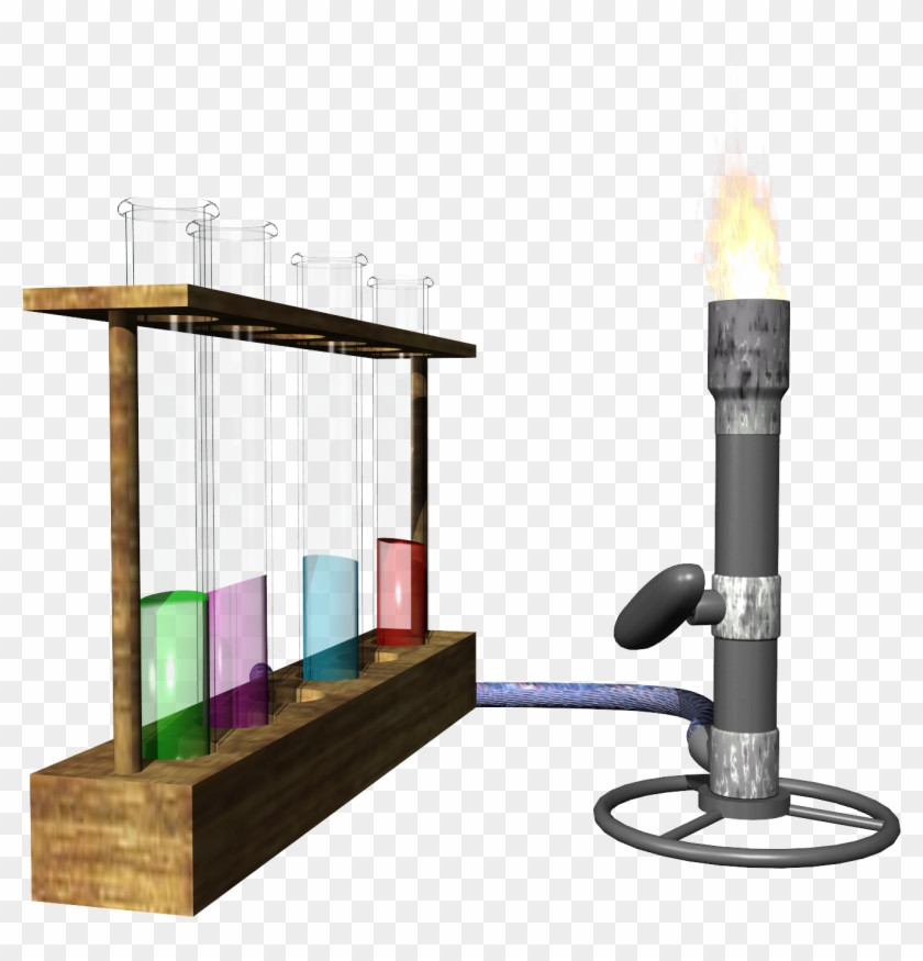 Laboratory - Equipments - Science Test Tubes Animated Gif #459786