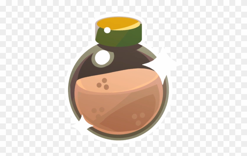 Silky Sand - Slime Rancher Pepper Jam #459814