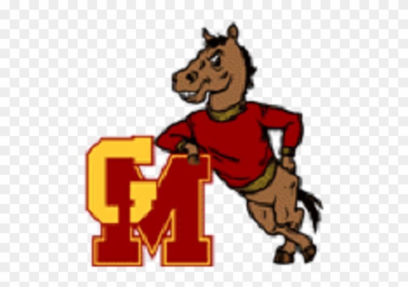 The Governor Mifflin Mustangs - Governor Mifflin School District #459836