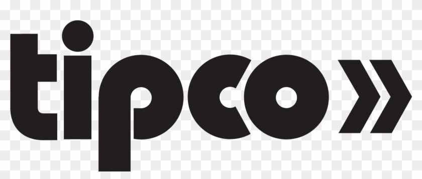 Footer Logo - Tipco Punch, Inc. #459837