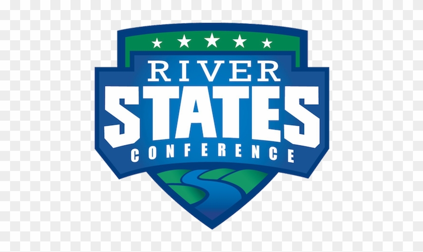 River States Conference - River States Conference Logo #459878