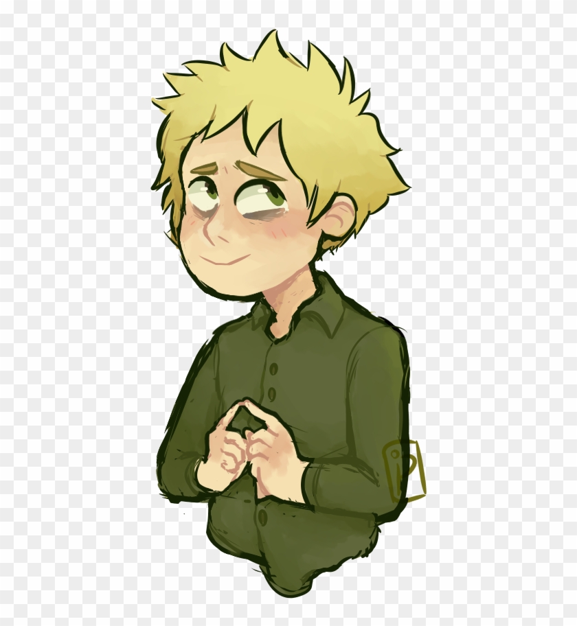 My Sweet Anxious Boy By Relatablecheeto - Drawing #459970