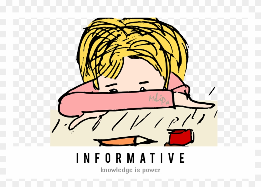 Academic Anxiety - Stress Clipart Png #459984