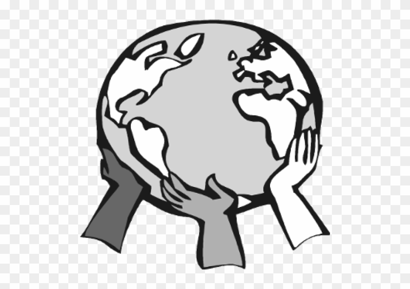 The Administration - Earth Day 2018 Clip Art #460017
