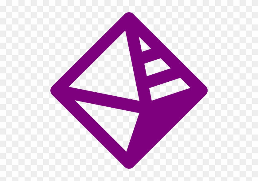 Free Purple Geometry Icon Download - Geometry #460098