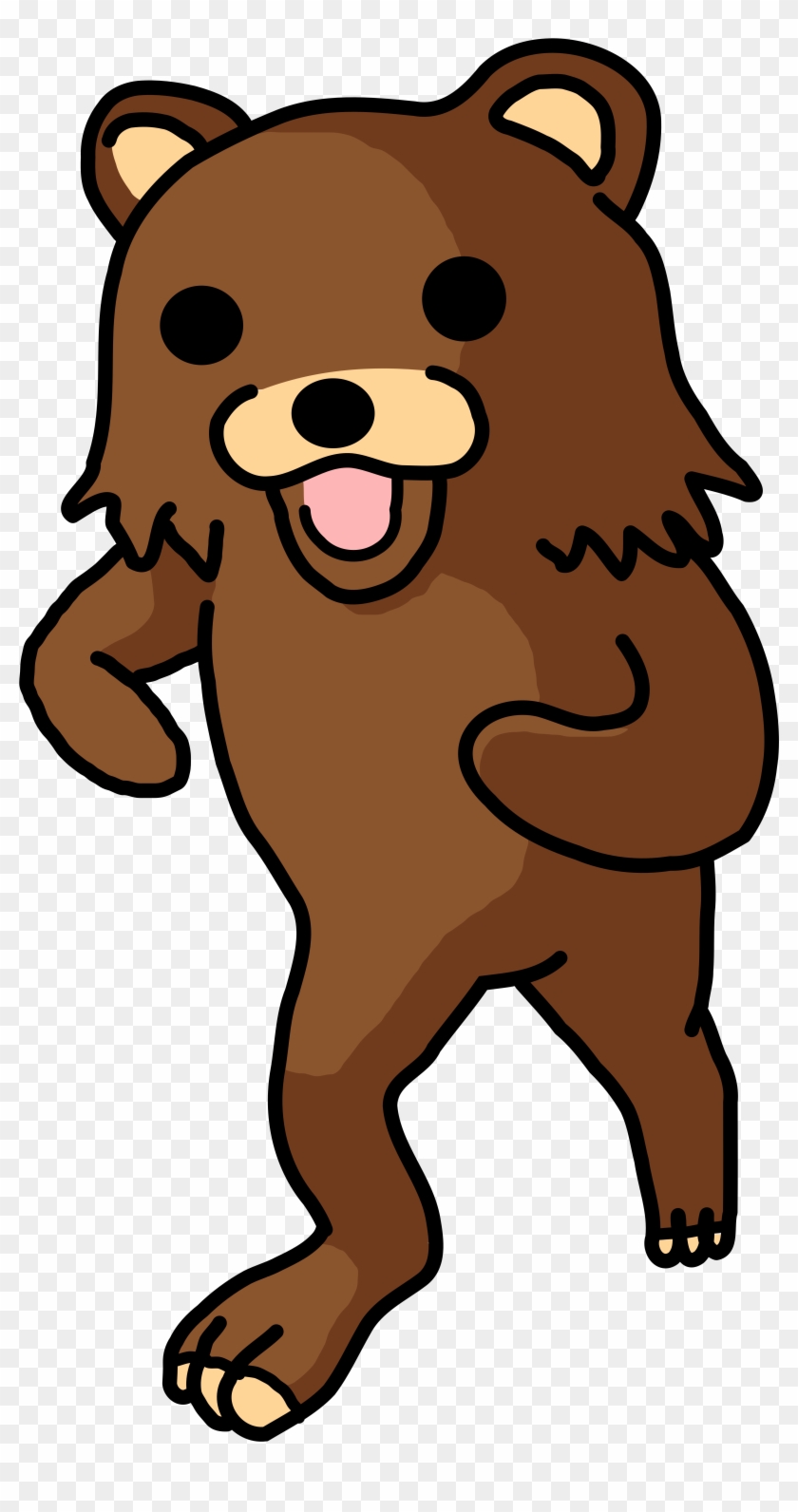 Barbarian] Teddy Bear - Barbarian] Teddy Bear #460136