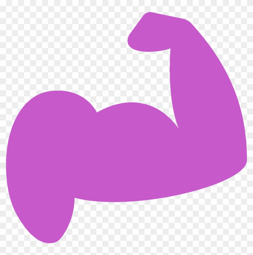 Purple Icon Online Workout Plan Bodybuilding Coach - Coach #460144
