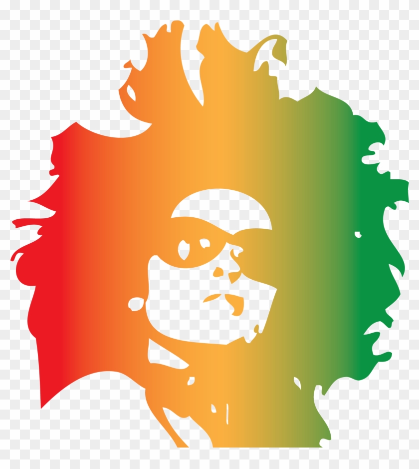 Sparks Vector Ites - Reggae Png #460147