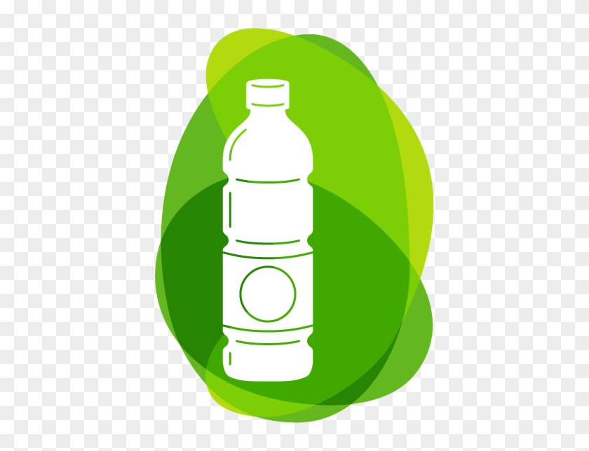 Beverage Manufacturers - Plastic Bottle #460190