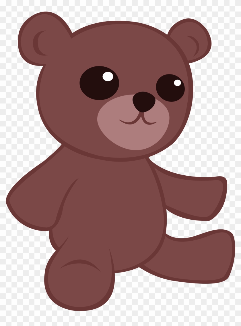 Teddy Bear By Sofunnyguy - Teddy Bear #460218