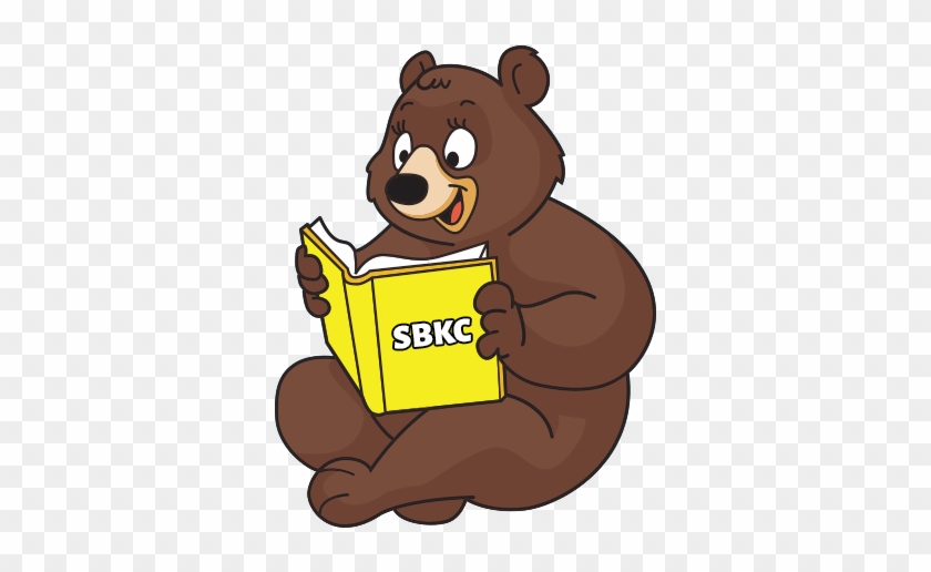 Smokey Bear Kiddy College Bear - Smokey Bear Kiddy College #460225