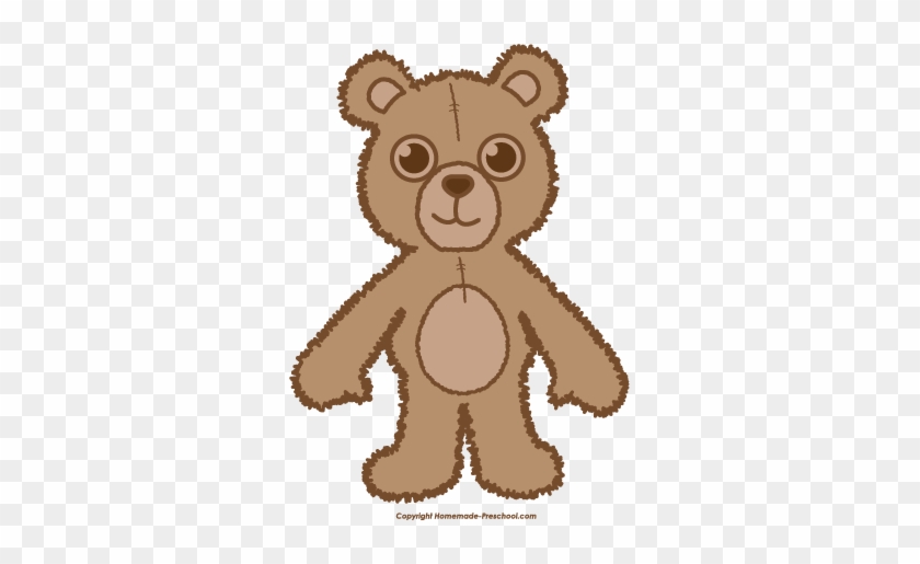 Click To Save Image - Bear #460227