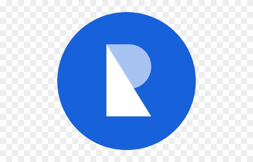 Ramotion/circle Menu Android - Circle #460371